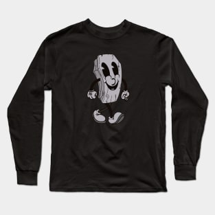 The Kofhin Long Sleeve T-Shirt